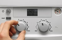 free Boothen boiler maintenance quotes